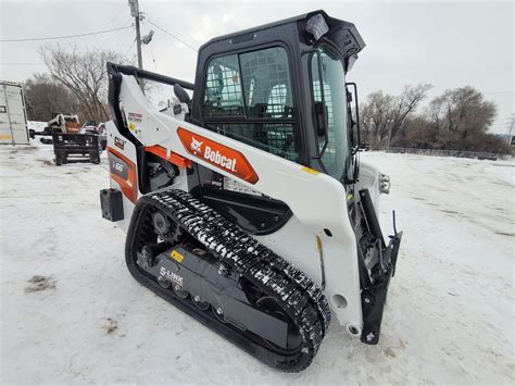 mini track loader price|price for bobcat mini loader.